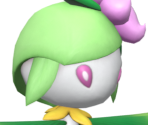 #0549 Lilligant (Hisuian) - Pokémon Scarlet / Violet