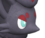 #0570 Zorua - Pokémon Scarlet / Violet
