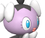 #0574 Gothita - Pokémon Scarlet / Violet