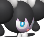 #0575 Gothorita - Pokémon Scarlet / Violet