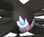 #0576 Gothitelle - Pokémon Scarlet / Violet