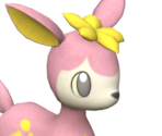 #0585 Deerling - Pokémon Scarlet / Violet