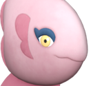 #0594 Alomomola - Pokémon Scarlet / Violet