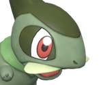 #0610 Axew - Pokémon Scarlet / Violet