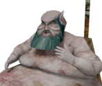 Yagrum Bagarn - The Elder Scrolls III: Morrowind