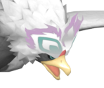 #0628 Braviary (Hisuian) - Pokémon Scarlet / Violet