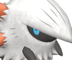 #0636 Larvesta - Pokémon Scarlet / Violet