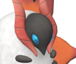 #0637 Volcarona - Pokémon Scarlet / Violet