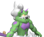 #0641 Tornadus - Pokémon Scarlet / Violet
