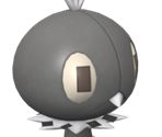 #0664 Scatterbug - Pokémon Scarlet / Violet