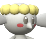 #0669 Flabébé - Pokémon Scarlet / Violet