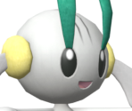 #0670 Floette - Pokémon Scarlet / Violet