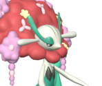 #0671 Florges - Pokémon Scarlet / Violet