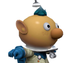 Alph - Super Smash Bros. for Nintendo 3DS