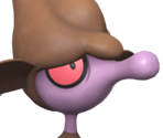 #0690 Skrelp - Pokémon Scarlet / Violet
