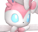 #0700 Sylveon - Pokémon Scarlet / Violet