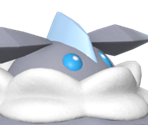 #0703 Carbink - Pokémon Scarlet / Violet