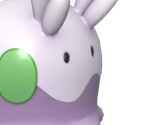 #0704 Goomy - Pokémon Scarlet / Violet