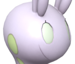 #0705 Sliggoo - Pokémon Scarlet / Violet