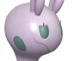 #0705 Sliggoo (Hisuian) - Pokémon Scarlet / Violet