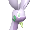 #0706 Goodra - Pokémon Scarlet / Violet