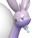 #0706 Goodra (Hisuian) - Pokémon Scarlet / Violet