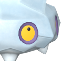 #0712 Bergmite - Pokémon Scarlet / Violet