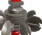 Artifact - Splatoon 3
