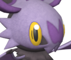 #0714 Noibat - Pokémon Scarlet / Violet