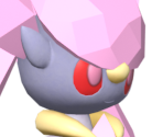 #0719 Diancie - Pokémon Scarlet / Violet