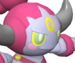 #0720 Hoopa - Pokémon Scarlet / Violet