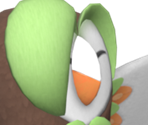 #0723 Dartrix - Pokémon Scarlet / Violet