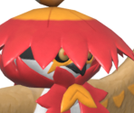 #0724 Decidueye (Hisuian) - Pokémon Scarlet / Violet