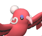#0741 Oricorio - Pokémon Scarlet / Violet