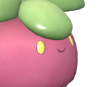 #0761 Bounsweet - Pokémon Scarlet / Violet