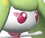 #0762 Steenee - Pokémon Scarlet / Violet