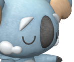 #0775 Komala - Pokémon Scarlet / Violet