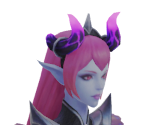 Selena (Abyssal Witch) - Mobile Legends Bang Bang