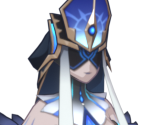 Fatui Mirror Maiden - Genshin Impact