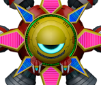Rotatatron - Sonic Colors Ultimate