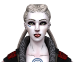 Commandant Steele - Borderlands
