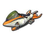 Jet Bike - Mario Kart 8