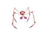 Dweevil - Pikmin 2