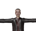Male Bystanders - Postal 2