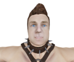 Big McWillis - Postal 2