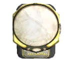 Fish Finder - Postal 2