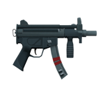 Machine Gun - Postal Redux