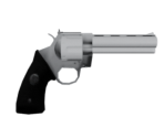 Revolver - Postal Redux