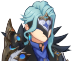 Il Dottore (Omega Build) - Genshin Impact