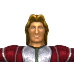 Prince Charming - Shrek 2